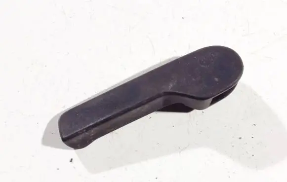Volkswagen PASSAT B6 Engine bonnet (hood) release handle 1j1823533c