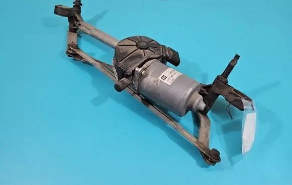 Opel Corsa E Wiper motor 13432685 IMPRK1436251