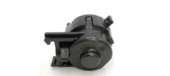 BMW 5 E60 E61 Ignition lock contact 6765858 32306765858