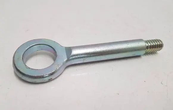 Opel Mokka Towing hook eye 