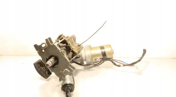 Toyota Corolla Verso E121 Power steering pump