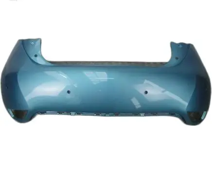 Renault Zoe Rear bumper 850101003R