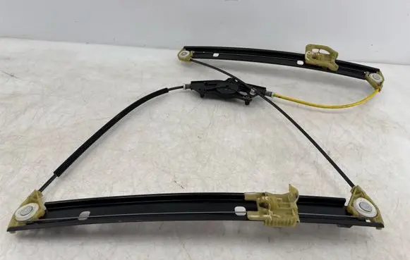 Audi A4 S4 B9 Front door electric window regulator 8W0837462
