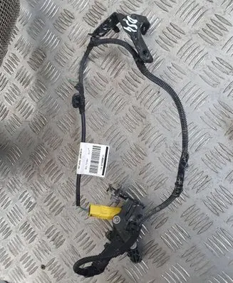 DS Automobiles 4 II Headlight/headlamp level sensor 9837395580