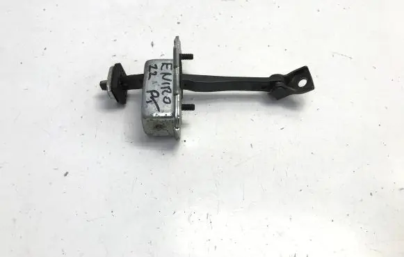 KIA Niro Rear door check strap stopper