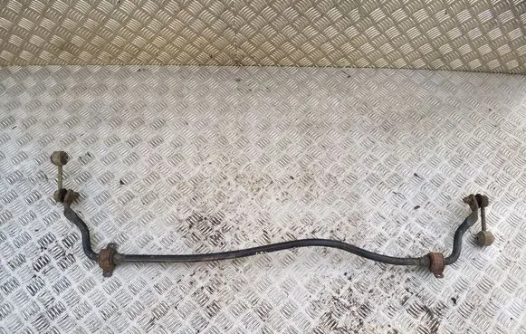 Rear anti-roll bar/sway bar