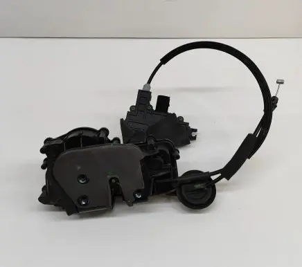 Ford Mustang Mach-E Front door lock LJ8BR219A64BH