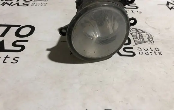 Toyota Corolla Verso AR10 Front fog light 812100D042 89207405