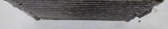Mercedes-Benz ML AMG W164 Transmission/gearbox oil cooler A2115000200