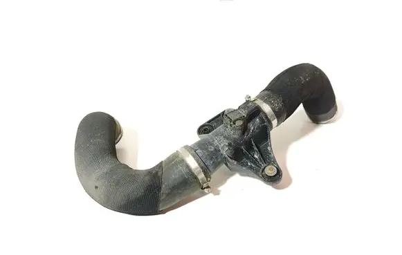 Audi A6 C7 Intercooler hose/pipe 4G0145673R 4G0145673 4G0145709S