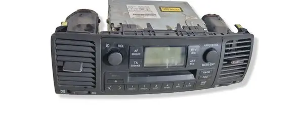Toyota Corolla E120 E130 Radio/CD/DVD/GPS head unit 861201A180