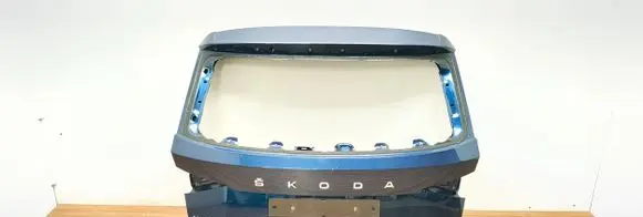 Skoda Kodiaq Tailgate/trunk/boot lid 565827159
