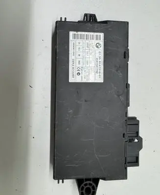 BMW 5 E60 E61 CAS control unit/module 9147216 5WK49513UBR