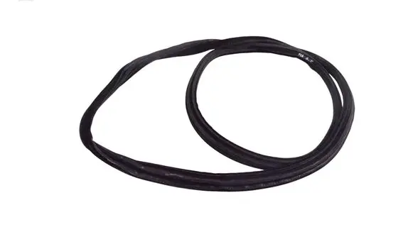 BMW 4 F36 Gran coupe Rubber seal rear door 7401893