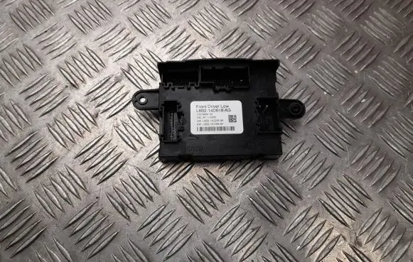 Jaguar I-Pace Door control unit/module L8B214D618AG