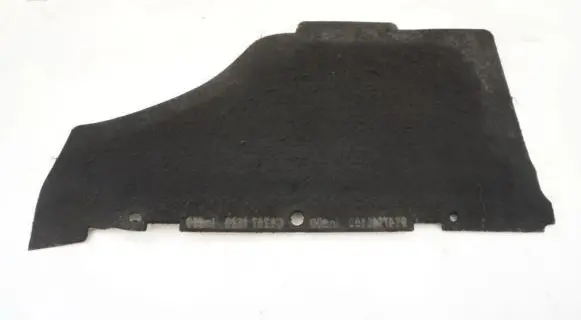 Citroen C4 I Centre console side trim front 9647148380