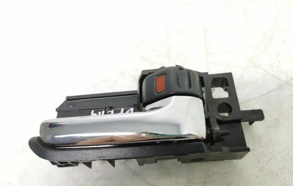 Toyota Avensis T250 Front door interior handle 50594A2