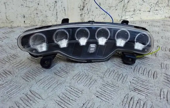 Citroen DS3 LED Daytime headlight 9671962280