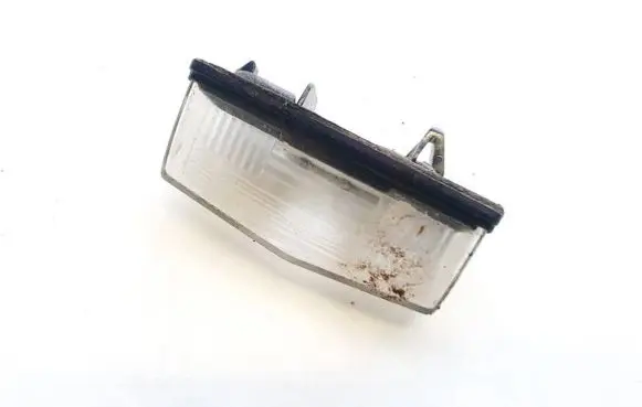 Toyota C-HR I Number plate light 81270f4010 81270-f4010