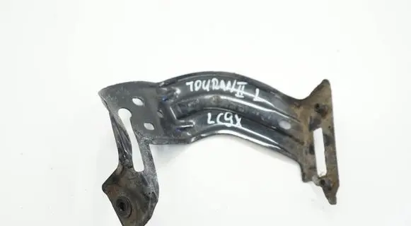 Volkswagen Touran III Fender mounting bracket 5TA821135ACR 5TA821135