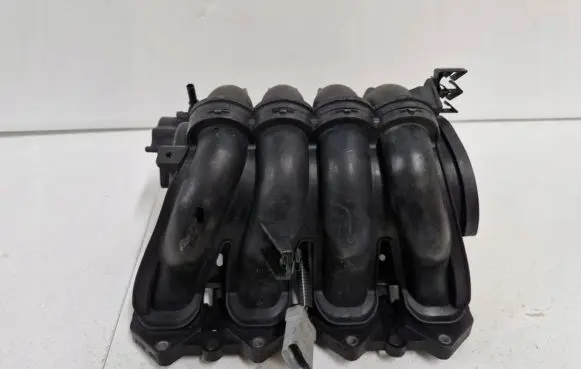 Citroen C4 I Intake manifold
