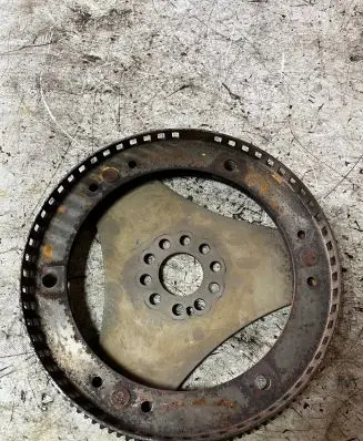 Volkswagen Phaeton Flywheel 059105323AK