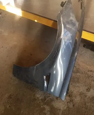 Tesla Model 3 Fender 1111267E