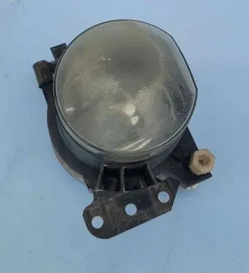 BMW 6 E63 E64 Headlight part 6910792