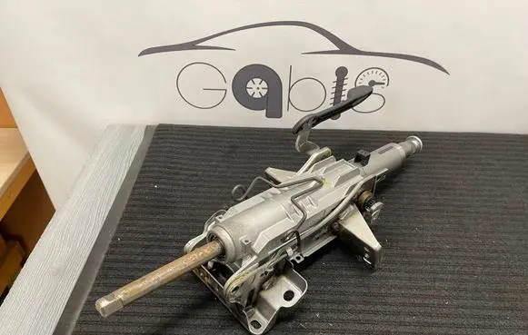 Porsche Macan (95B) Steering wheel axle 95B419506AE