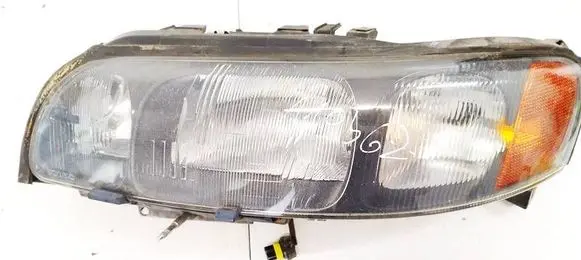 Volvo XC70 Headlight/headlamp 8659607 89006826