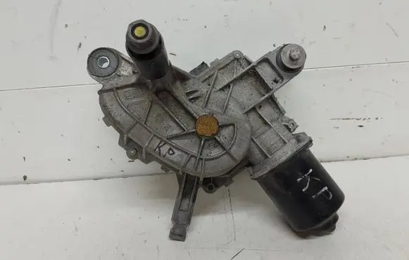 Citroen C4 Grand Picasso Wiper motor 9682484680 53042436