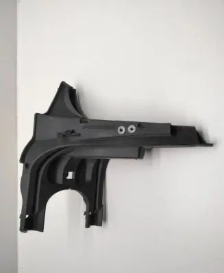BMW X5 E70 Headlight/headlamp mounting bracket 7157904 51127157904