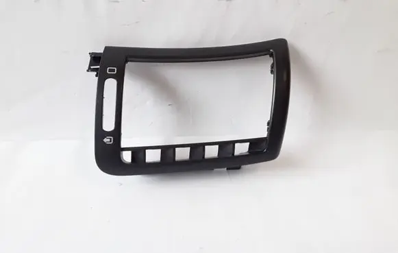 Peugeot 407 Other dashboard part 8737
