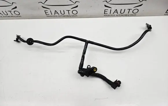 Mercedes-Benz GL X166 Vacuum line/pipe/hose A2780103403