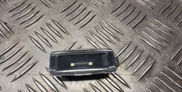 Porsche 911 991 Other interior light 98163213500