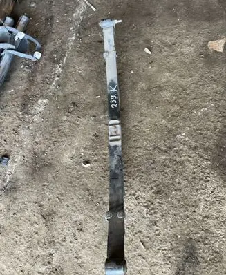 Ford F150 Rear leaf spring 