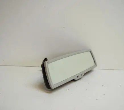 Volkswagen Touran I Rear view mirror (interior)