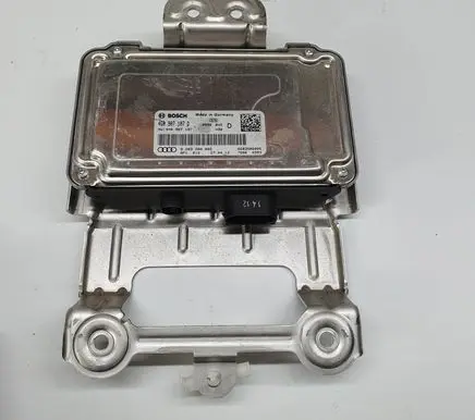 Audi A8 S8 D4 4H Camera control unit module 4G0907107D