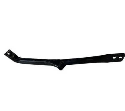 Chevrolet Camaro Radiator support slam panel bracket 23105888 19818