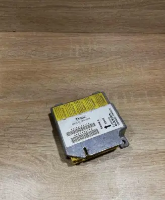 Volvo V70 Airbag control unit/module 9472727D