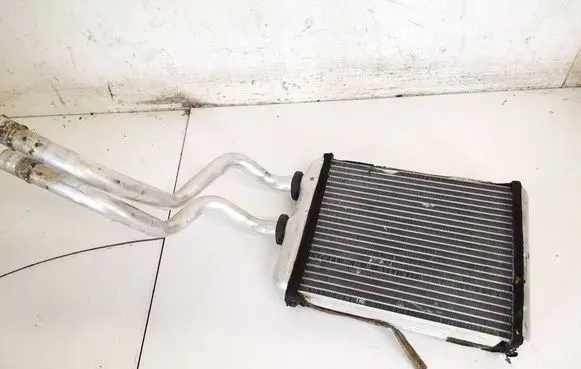Opel Astra H Heater blower radiator 52479237
