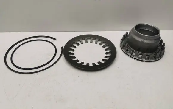 Jeep Grand Cherokee (WJ) Other gearbox part 52108094AA