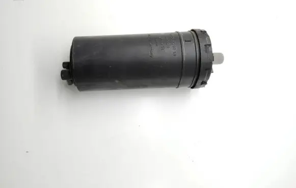 Mercedes-Benz GLK (X204) Fuel filter housing 2214700259 CC56 AF0016