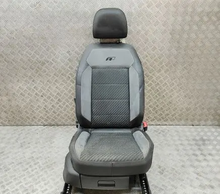 Volkswagen T-Roc Front passenger seat 2Q4881106L