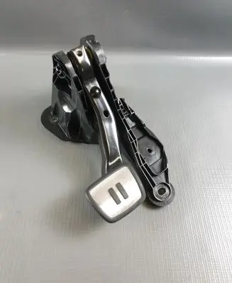 Volkswagen ID.4 Brake pedal 10B723058B