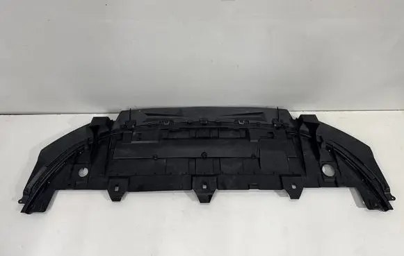Mercedes-Benz GLA W156 X156 Front bumper skid plate/under tray A1568850202