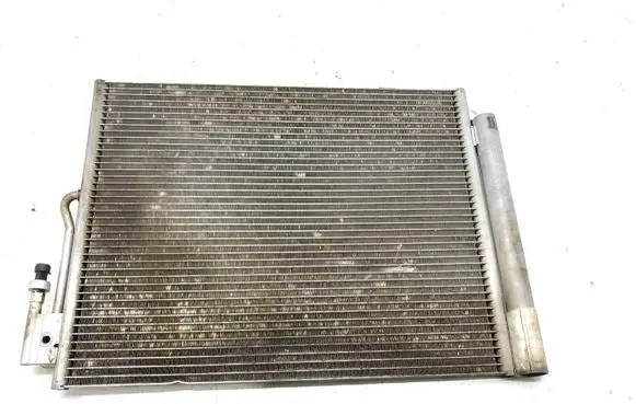 Opel Meriva B A/C cooling radiator (condenser) 13331005 560961104