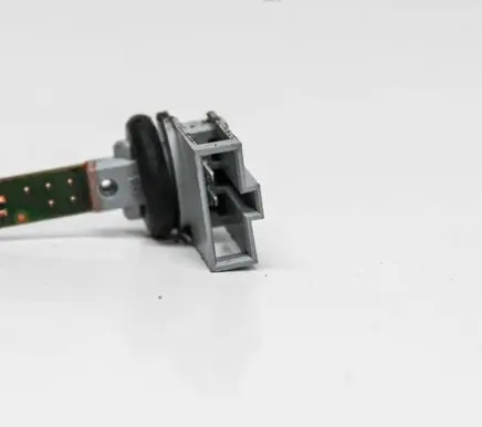 Audi A6 S6 C7 4G Oil temperature sensor 4B0820539