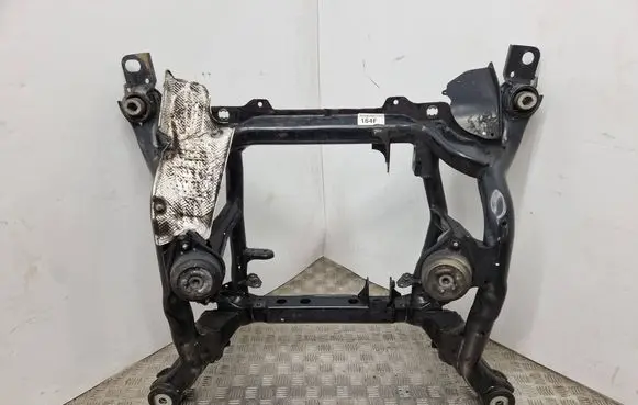 Mercedes-Benz ML W164 Front subframe 164F P010T17937005
