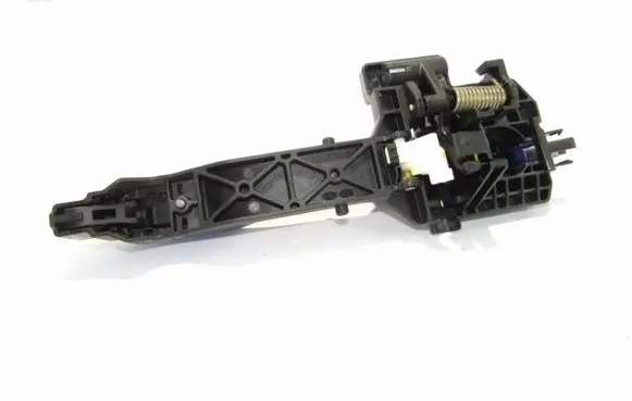 Hyundai Tucson TL Rear door exterior handle